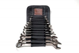 WrenchRoll 12L скрутка для 12 комбинированных ключей