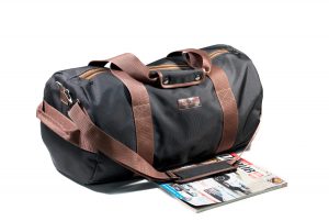 TravelBag40L Дорожная сумка объем 40 литров (1)